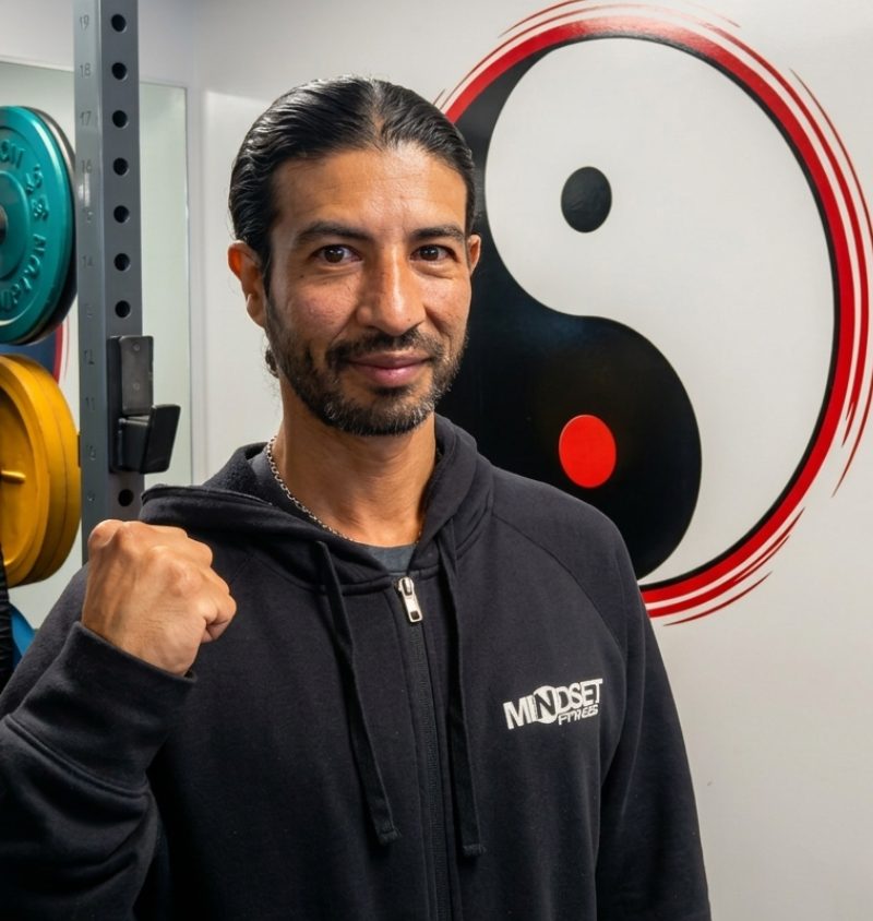 OSCAR MORENO SÁNCHEZ